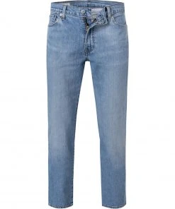 Levi's®511 Slim Everett twilight tone 04511/5154 Jeans 511, Slim Fit, Baumwoll-Stretch 11,25, Hellblau