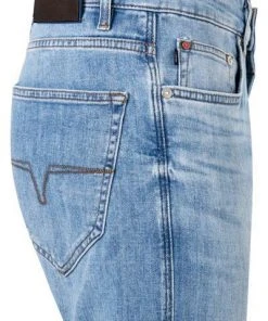 JOOP! Jeans Mitch 30029016/433 Modern Fit, Baumwolle T400®, Hellblau -Biam Jeans Verkäufe 372826 norm3