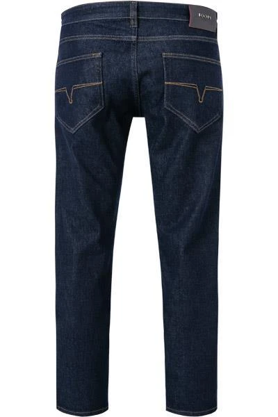 JOOP! Jeans Mitch 30029007/402 Modern Fit, Baumwoll-Stretch, Indigo 3 JOOP! Jeans Mitch 30029007/402 Modern Fit, Baumwoll-Stretch, Indigo – Bild 3