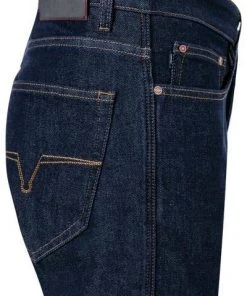 JOOP! Jeans Mitch 30029007/402 Modern Fit, Baumwoll-Stretch, Indigo 8 JOOP! Jeans Mitch 30029007/402 Modern Fit, Baumwoll-Stretch, Indigo -Biam Jeans Verkäufe 372827 norm3