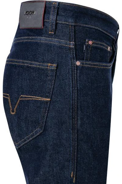 JOOP! Jeans Mitch 30029007/402 Modern Fit, Baumwoll-Stretch, Indigo 4 JOOP! Jeans Mitch 30029007/402 Modern Fit, Baumwoll-Stretch, Indigo – Bild 4