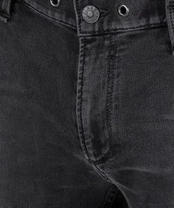 Alberto Tapered Fit Sven Cosy 33071459/994 Jeans Sven, Baumwoll-Stretch 9oz, Dunkelgrau 11 Alberto Tapered Fit Sven Cosy 33071459/994 Jeans Sven, Baumwoll-Stretch 9oz, Dunkelgrau -Biam Jeans Verkäufe 373345 norm4