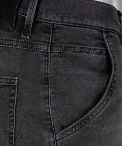 Alberto Tapered Fit Sven Cosy 33071459/994 Jeans Sven, Baumwoll-Stretch 9oz, Dunkelgrau 12 Alberto Tapered Fit Sven Cosy 33071459/994 Jeans Sven, Baumwoll-Stretch 9oz, Dunkelgrau -Biam Jeans Verkäufe 373345 norm5