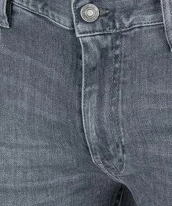 Alberto Slim Fit Slim-DS Dual Denim 42371572/965 Jeans Slim, Baumwolle T400® 10oz, Grau 11 Alberto Slim Fit Slim-DS Dual Denim 42371572/965 Jeans Slim, Baumwolle T400® 10oz, Grau -Biam Jeans Verkäufe 373374 norm4