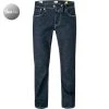 Pepe Jeans Cash 5Pkt PM205210AB0/000 Regular Fit, Baumwoll-Stretch Power Flex, Dunkelblau