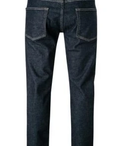 Pepe Jeans Cash 5Pkt PM205210AB0/000 Regular Fit, Baumwoll-Stretch Power Flex, Dunkelblau -Biam Jeans Verkäufe 373535 norm2