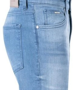 BOSS Jeans Maine 50458254/434 Regular Fit, BBaumwolle T400®, Hellblau 8 BOSS Jeans Maine 50458254/434 Regular Fit, BBaumwolle T400®, Hellblau -Biam Jeans Verkäufe 373552 norm3