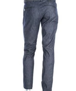 Alberto Golf Tapered Fit Ryan Rain&W 12445490/899 Golfhose Ryan, Rain&Wind Fighter warmgefüttert, Navy -Biam Jeans Verkäufe 373647 norm3