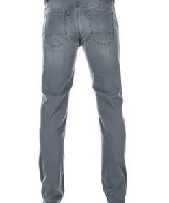 Alberto Regular Fit Pipe-PBJ DS 68671461/849 Jeans Pipe, Baumwolle T400® 9oz, Blaugrau, Blau 10 Alberto Regular Fit Pipe-PBJ DS 68671461/849 Jeans Pipe, Baumwolle T400® 9oz, Blaugrau, Blau -Biam Jeans Verkäufe 374170 norm3