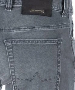 Alberto Regular Fit Pipe-PBJ DS 68671461/849 Jeans Pipe, Baumwolle T400® 9oz, Blaugrau, Blau 13 Alberto Regular Fit Pipe-PBJ DS 68671461/849 Jeans Pipe, Baumwolle T400® 9oz, Blaugrau, Blau -Biam Jeans Verkäufe 374170 norm6