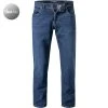 GARDEUR Jeans BATU-4/470881/167 Modern Fit, Baumwoll-Stretch 10oz, Blau
