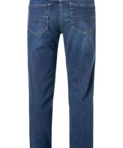 GARDEUR Jeans BATU-4/470881/167 Modern Fit, Baumwoll-Stretch 10oz, Blau -Biam Jeans Verkäufe 374403 norm2