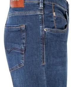 GARDEUR Jeans BATU-4/470881/167 Modern Fit, Baumwoll-Stretch 10oz, Blau -Biam Jeans Verkäufe 374403 norm3