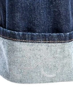 Alberto Bike Regular Fit Organic Den.61582381/890 Jeans Bike, Bio Baumwoll-Stretch 10oz, Navy -Biam Jeans Verkäufe 374512 norm7