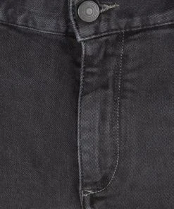 Alberto Tapered Fit Robin Organic 39771381/995 Jeans Robin, Bio Baumwoll-Stretch 10oz, Anthrazit -Biam Jeans Verkäufe 374515 norm4