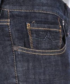 Alberto Tapered Fit Slipe Authentic 68371496/892 Jeans Slipe, Baumwoll-Stretch 11oz, Navy 10 Alberto Tapered Fit Slipe Authentic 68371496/892 Jeans Slipe, Baumwoll-Stretch 11oz, Navy -Biam Jeans Verkäufe 374537 norm5