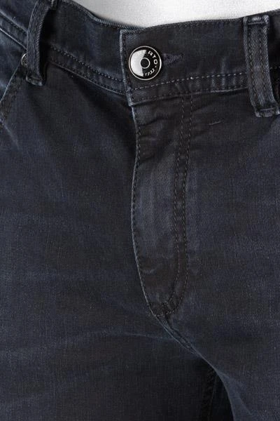 Alberto Regular Fit Pipe-PBJ DS 68671461/895 Jeans Pipe, Baumwolle T400® 9oz, Navy 5 Alberto Regular Fit Pipe-PBJ DS 68671461/895 Jeans Pipe, Baumwolle T400® 9oz, Navy – Bild 5