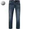 bugatti Jeans 3038D/86678/273 Baumwolle T400® 10,5oz, Dunkelblau