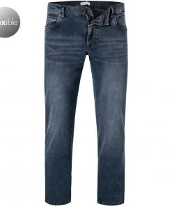 bugatti Jeans 3038D/86678/273 Baumwolle T400® 10,5oz, Dunkelblau