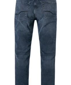 bugatti Jeans 3038D/86678/273 Baumwolle T400® 10,5oz, Dunkelblau -Biam Jeans Verkäufe 374606 norm2