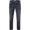 bugatti Jeans 3038D/86676/271 Baumwoll-Stretch 11oz, Graublau, Navy