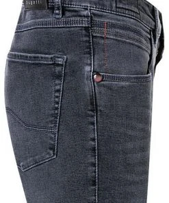 bugatti Jeans 3038D/86676/271 Baumwoll-Stretch 11oz, Graublau, Navy 8 bugatti Jeans 3038D/86676/271 Baumwoll-Stretch 11oz, Graublau, Navy -Biam Jeans Verkäufe 374610 norm3