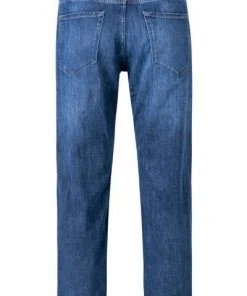BOSS Jeans Maine 50458153/430 Baumwolle T400®, Marine 7 BOSS Jeans Maine 50458153/430 Baumwolle T400®, Marine -Biam Jeans Verkäufe 374614 norm2
