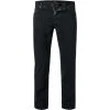 BOSS Jeans Maine 50458138/400 Regular Fit, Baumwolle T400®, nachtblau, Nachtblau