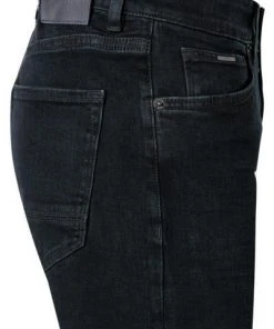 BOSS Jeans Maine 50458138/400 Regular Fit, Baumwolle T400®, nachtblau, Nachtblau 8 BOSS Jeans Maine 50458138/400 Regular Fit, Baumwolle T400®, nachtblau, Nachtblau -Biam Jeans Verkäufe 374621 norm3