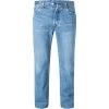 Levi's® 501 Original Canyon Shadows 00501/3165 Jeans 501, Baumwoll-Stretch 11,70oz, Mittelblau