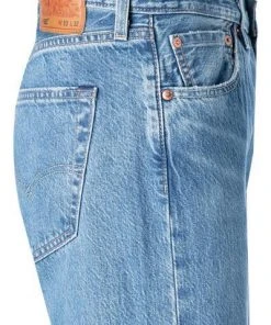 Levi's® 501 Original Canyon Shadows 00501/3165 Jeans 501, Baumwoll-Stretch 11,70oz, Mittelblau 8 Levi's® 501 Original Canyon Shadows 00501/3165 Jeans 501, Baumwoll-Stretch 11,70oz, Mittelblau -Biam Jeans Verkäufe 374859 norm3