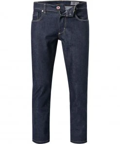Daniel Hechter Jeans 40060/100360/690 Slim Fit, Baumwoll-Stretch 11,25oz, Nachtblau