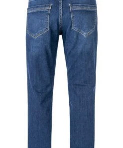Daniel Hechter Jeans 40060/100360/670 Slim Fit, Baumwoll-Stretch, Dunkelblau 7 Daniel Hechter Jeans 40060/100360/670 Slim Fit, Baumwoll-Stretch, Dunkelblau -Biam Jeans Verkäufe 375006 norm2