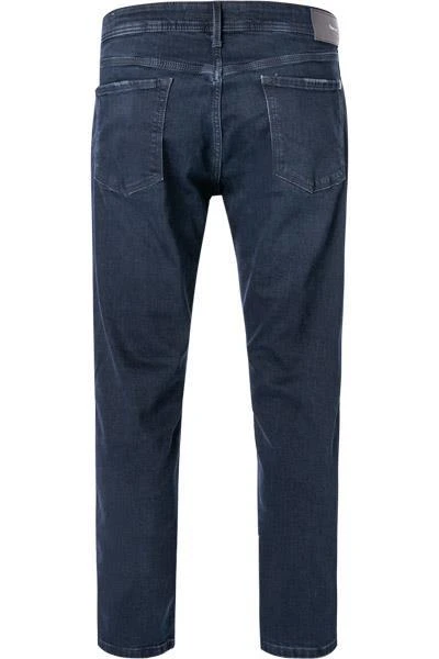 Pepe Jeans Hatch PM205895WP4/000 Slim Fit, Baumwoll-Stretch, Dunkelblau 3 Pepe Jeans Hatch PM205895WP4/000 Slim Fit, Baumwoll-Stretch, Dunkelblau – Bild 3