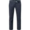 EMPORIO ARMANI Jeans 8N1J06/1G19Z/0941 Slim Fit, Baumwoll-Stretch, Indigo