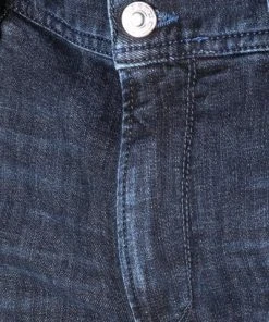 Alberto Modern Fit Stone-DS Authentic 32271495/895 Jeans Stone, Baumwolle T400® 11oz, Navy 9 Alberto Modern Fit Stone-DS Authentic 32271495/895 Jeans Stone, Baumwolle T400® 11oz, Navy -Biam Jeans Verkäufe 375390 norm4