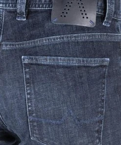 Alberto Modern Fit Stone-DS Authentic 32271495/895 Jeans Stone, Baumwolle T400® 11oz, Navy 11 Alberto Modern Fit Stone-DS Authentic 32271495/895 Jeans Stone, Baumwolle T400® 11oz, Navy -Biam Jeans Verkäufe 375390 norm6
