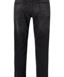 Marc O'Polo Jeans M28 9269 12132/051 Shaped Fit, Baumwoll-Stretch, Schwarz 7 Marc O'Polo Jeans M28 9269 12132/051 Shaped Fit, Baumwoll-Stretch, Schwarz -Biam Jeans Verkäufe 375590 norm2