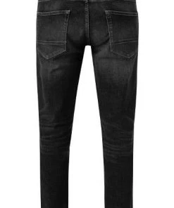 Brax Jeans 85-6604/CHRIS 079 608 20/05 Jeans Chris, Slim Fit, Bio Baumwoll-Stretch, Schwarz 7 Brax Jeans 85-6604/CHRIS 079 608 20/05 Jeans Chris, Slim Fit, Bio Baumwoll-Stretch, Schwarz -Biam Jeans Verkäufe 375658 norm2