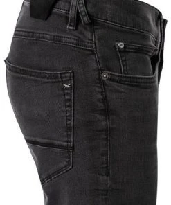 Brax Jeans 85-6604/CHRIS 079 608 20/05 Jeans Chris, Slim Fit, Bio Baumwoll-Stretch, Schwarz 8 Brax Jeans 85-6604/CHRIS 079 608 20/05 Jeans Chris, Slim Fit, Bio Baumwoll-Stretch, Schwarz -Biam Jeans Verkäufe 375658 norm3