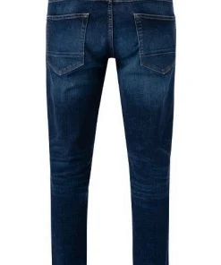 Brax Jeans 85-6604/CHRIS 079 608 20/23 Jeans Chris, Slim Fit, Bio Baumwoll-Stretch, Blau -Biam Jeans Verkäufe 375659 norm2