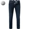 Brax Jeans 85-6604/CHRIS 079 608 20/25 Jeans Chris, Slim Fit, Bio Baumwoll-Stretch, Nachtblau