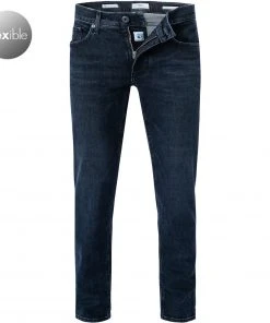 Brax Jeans 85-6604/CHRIS 079 608 20/25 Jeans Chris, Slim Fit, Bio Baumwoll-Stretch, Nachtblau