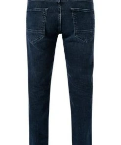 Brax Jeans 85-6604/CHRIS 079 608 20/25 Jeans Chris, Slim Fit, Bio Baumwoll-Stretch, Nachtblau -Biam Jeans Verkäufe 375660 norm2