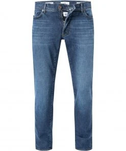 Brax Jeans 85-6524/CADIZ 079 622 20/15 Jeans Cadiz, Straight Fit, Baumwolle T400®, Marine