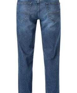 Brax Jeans 85-6524/CADIZ 079 622 20/15 Jeans Cadiz, Straight Fit, Baumwolle T400®, Marine -Biam Jeans Verkäufe 375667 norm2