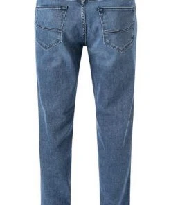 Brax Jeans 85-6524/CADIZ 079 622 20/16 Jeans Cadiz, Straight Fit, Baumwolle T400®, Blau -Biam Jeans Verkäufe 375668 norm2