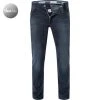 Brax Jeans 85-6324/CHUCK 079 530 20/22 Jeans Chuck, Modern Fit, Bio Baumwoll-Stretch Hi-Flex, Blau