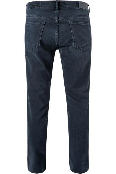 Brax Jeans 85-6324/CHUCK 079 530 20/22 Jeans Chuck, Modern Fit, Bio Baumwoll-Stretch Hi-Flex, Blau 3 Brax Jeans 85-6324/CHUCK 079 530 20/22 Jeans Chuck, Modern Fit, Bio Baumwoll-Stretch Hi-Flex, Blau – Bild 3