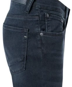 Brax Jeans 85-6324/CHUCK 079 530 20/22 Jeans Chuck, Modern Fit, Bio Baumwoll-Stretch Hi-Flex, Blau 8 Brax Jeans 85-6324/CHUCK 079 530 20/22 Jeans Chuck, Modern Fit, Bio Baumwoll-Stretch Hi-Flex, Blau -Biam Jeans Verkäufe 375678 norm3